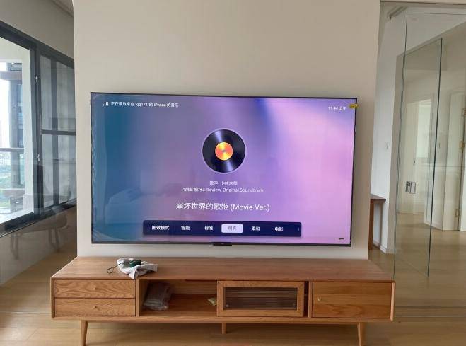 视：800背光分区+超高画质售价降至新低！爱游戏app登录2025值得选择的液晶