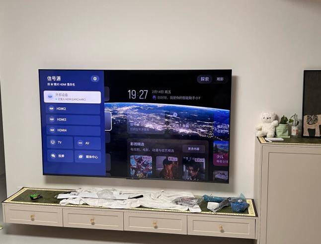视：800背光分区+超高画质售价降至新低！爱游戏app登录2025值得选择的液晶电(图4)
