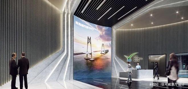 作公司费用多少-深圳信可威爱游戏app网站展台搭建制(图2)