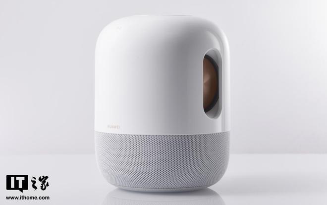 终端”新增适配部分 Sound 系列音箱爱游戏平台华为鸿蒙 