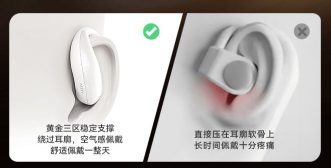 款品牌、最便宜的开放式耳机推荐爱游戏最便宜的开放式耳机是哪