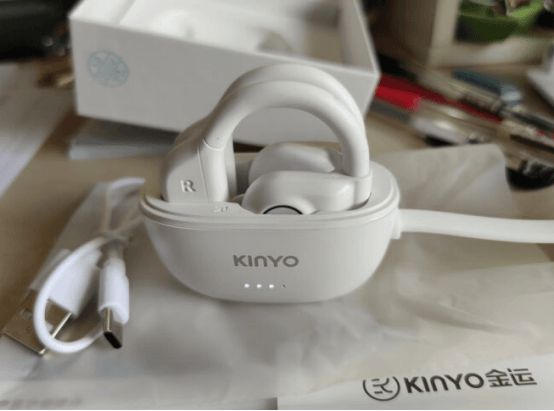 款品牌、最便宜的开放式耳机推荐爱游戏最便宜的开放式耳机是哪(图12)