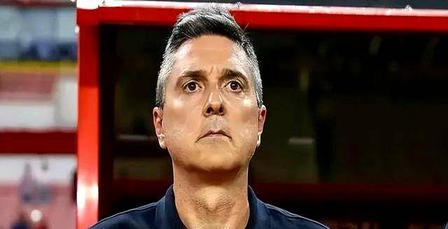 安东尼奥携徐彬最新消息今日曝光！爱游戏appU22国足新动态主帅(图5)