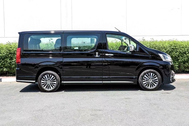 汽油顶配 6座萨尔法可上北京牌爱游戏体育丰田格兰维亚35L(图2) 汽油顶配 6座萨尔法可上北京牌爱游戏体育丰田格兰维亚35L(图2)