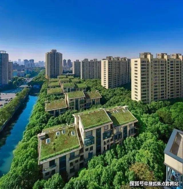 鹰·黑森林售楼处发布：引爆购房热潮爱游戏app网站九月豪宅聚焦@中(图9)