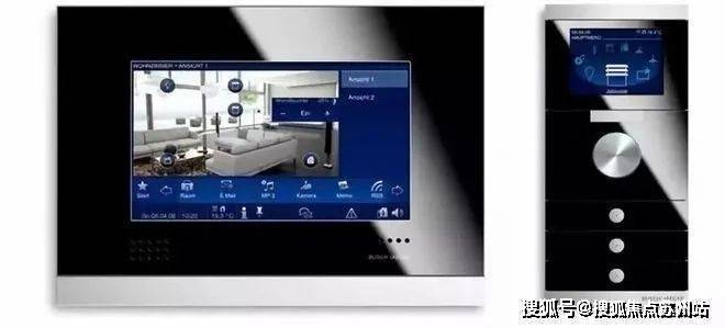 鹰·黑森林售楼处发布：引爆购房热潮爱游戏app网站九月豪宅聚焦@中(图12)