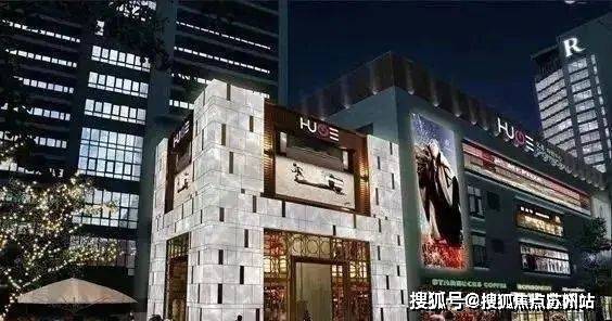 鹰·黑森林售楼处发布：引爆购房热潮爱游戏app网站九月豪宅聚焦@中(图14)