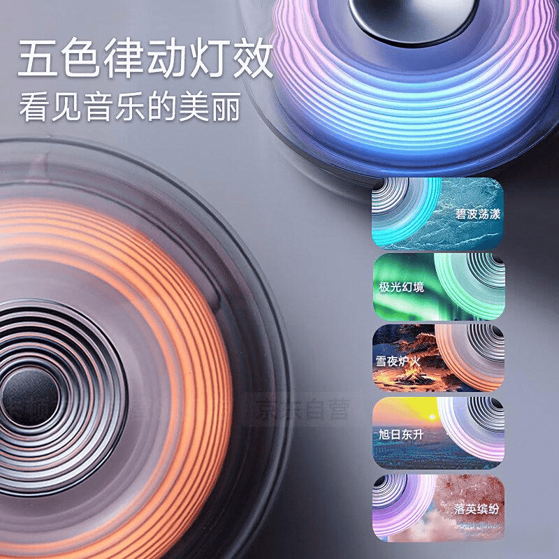 行榜10强：畅享音乐新时代的最佳选择ayx爱游戏体育网页版入口音箱品牌排(图6)