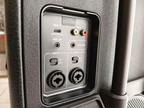 mley 750评测:摇滚传奇的派对新声爱游戏app网站Marshall Bro(图4) mley 750评测:摇滚传奇的派对新声爱游戏app网站Marshall Bro(图4)