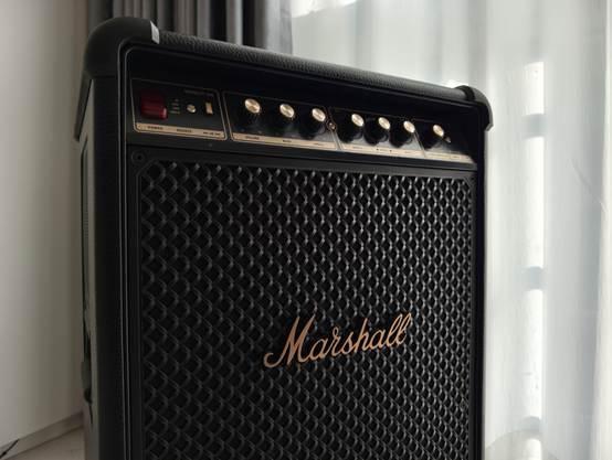 mley 750评测:摇滚传奇的派对新声爱游戏app网站Marshall Bro(图6) mley 750评测:摇滚传奇的派对新声爱游戏app网站Marshall Bro(图6)