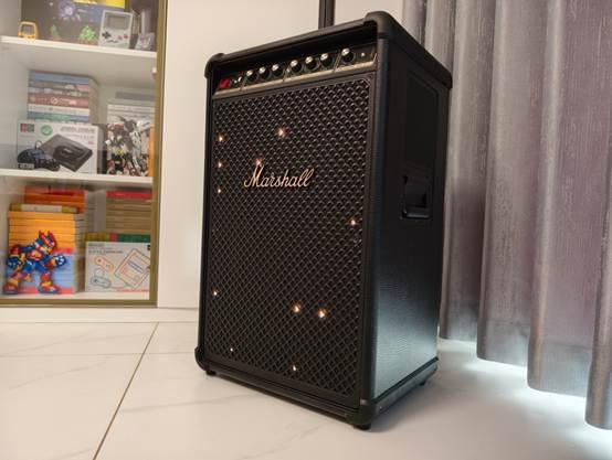 mley 750评测:摇滚传奇的派对新声爱游戏app网站Marshall Bro(图11) mley 750评测:摇滚传奇的派对新声爱游戏app网站Marshall Bro(图11)