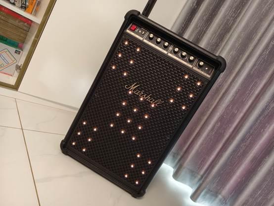 mley 750评测:摇滚传奇的派对新声爱游戏app网站Marshall Bro(图9) mley 750评测:摇滚传奇的派对新声爱游戏app网站Marshall Bro(图9)