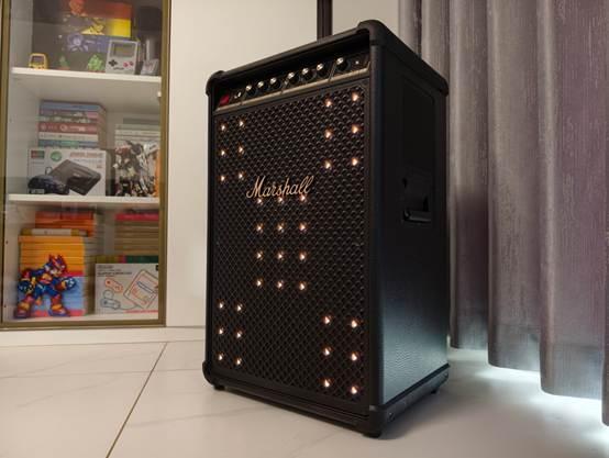 mley 750评测:摇滚传奇的派对新声爱游戏app网站Marshall Bro(图12) mley 750评测:摇滚传奇的派对新声爱游戏app网站Marshall Bro(图12)