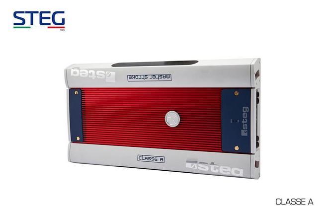 注汽车音响功放制造提供多声道与四路功放产品爱游戏app最新登录入口史泰格STEG专(图2)