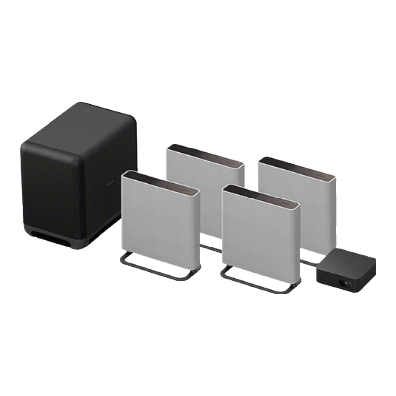 索尼音响家居生活的音质革命(图1)