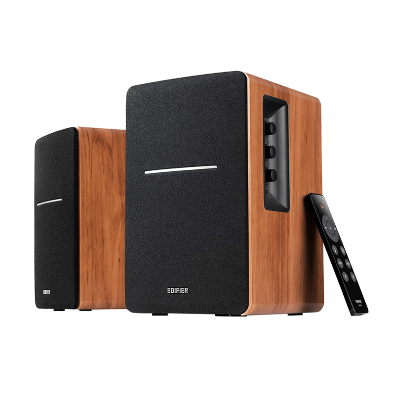 美选择——漫步者R1200BT音响评测AYX爱游戏APP提升