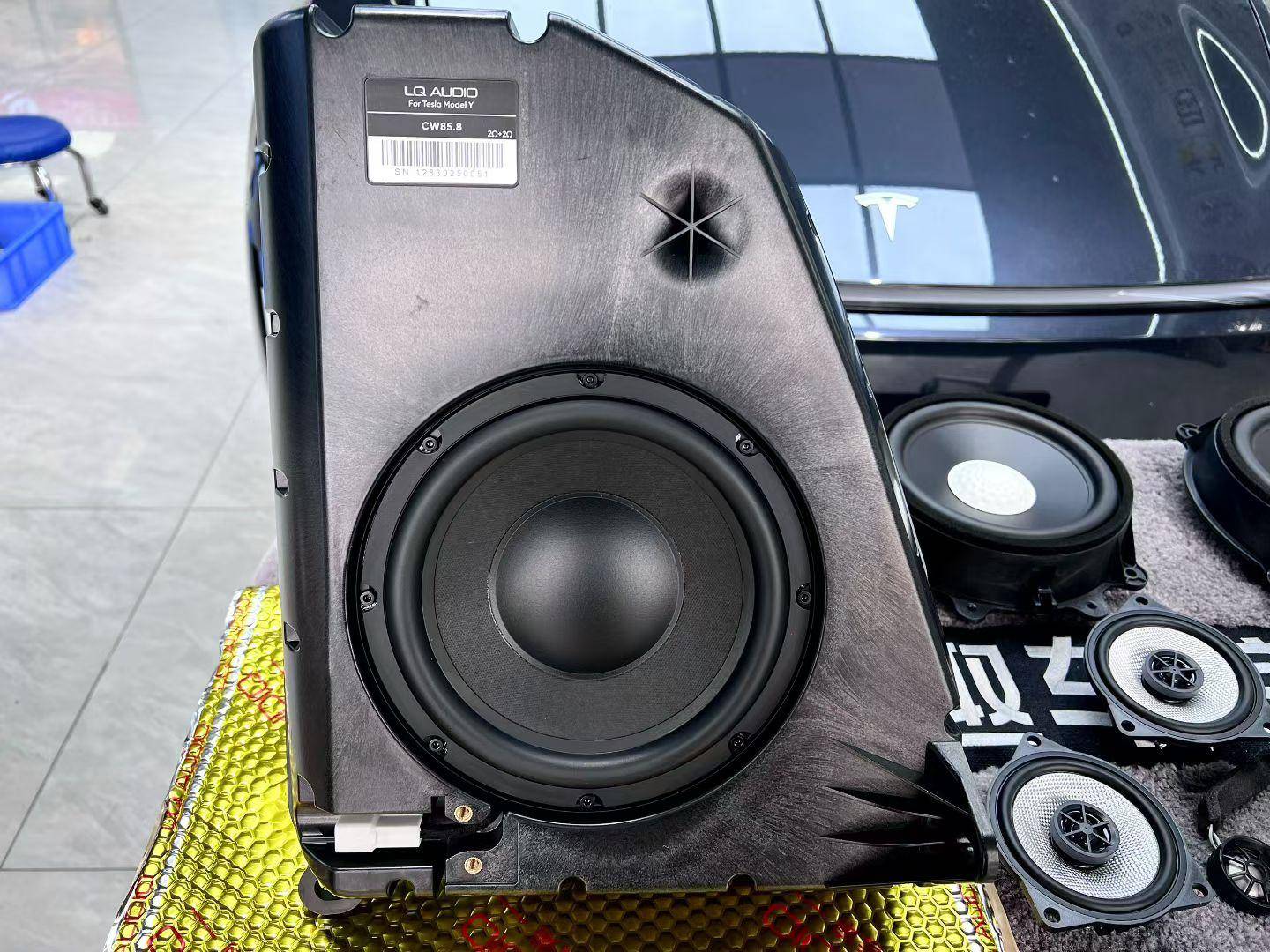 改装升级实力盘点与选型指南爱游戏平台口碑好的宝马音响(图3) 改装升级实力盘点与选型指南爱游戏平台口碑好的宝马音响(图3)